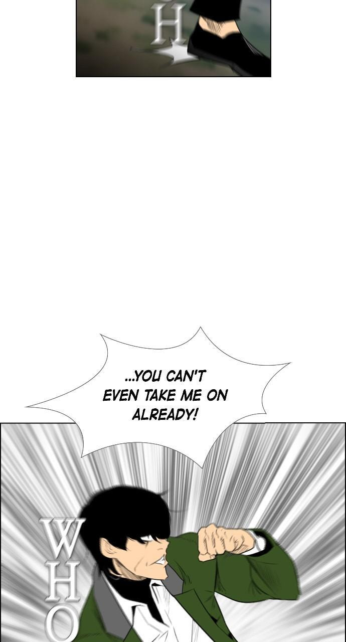 Read REAWAKENED MAN chapter 118 image 44 on Lezhin