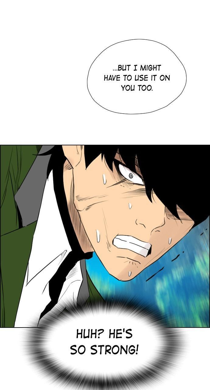 Read REAWAKENED MAN chapter 118 image 50 on Lezhin