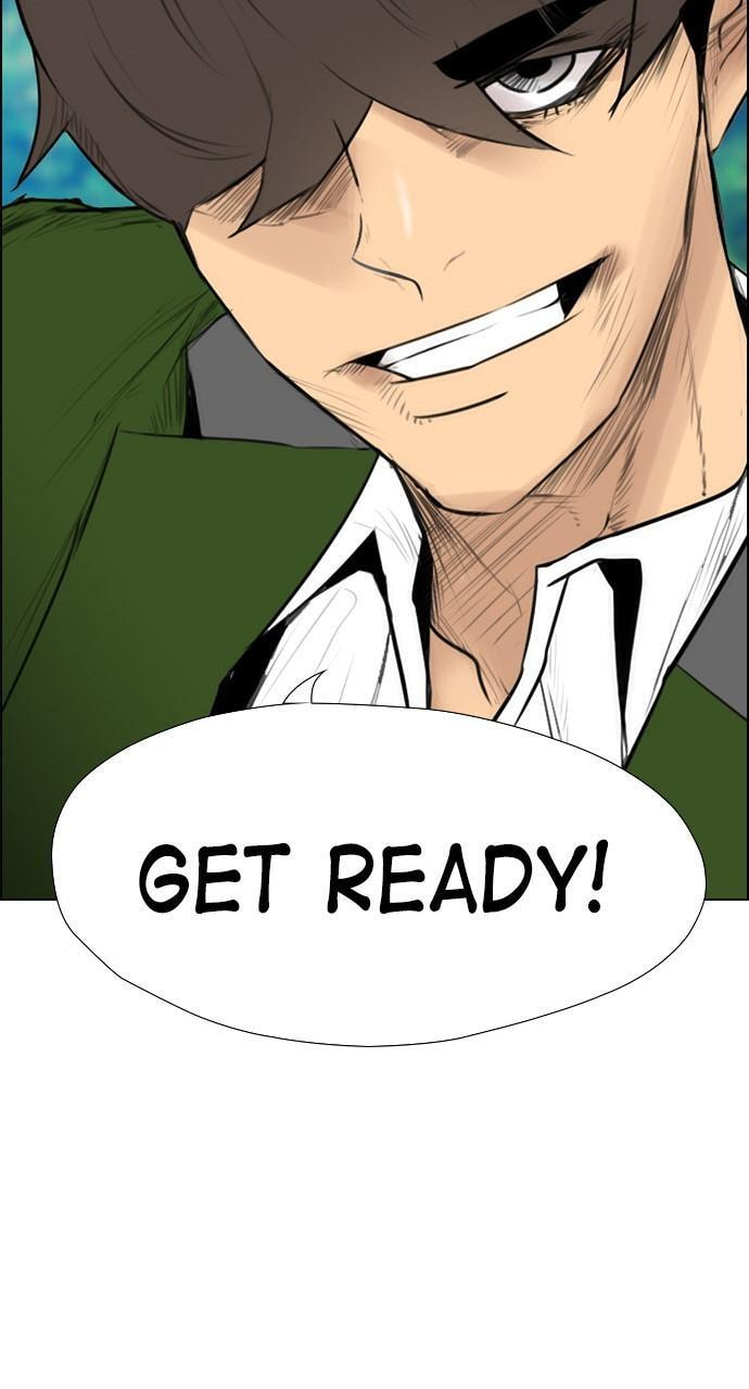 Read REAWAKENED MAN chapter 118 image 52 on Lezhin