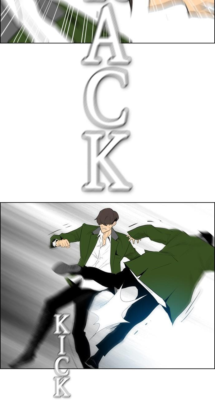 Read REAWAKENED MAN chapter 118 image 54 on Lezhin