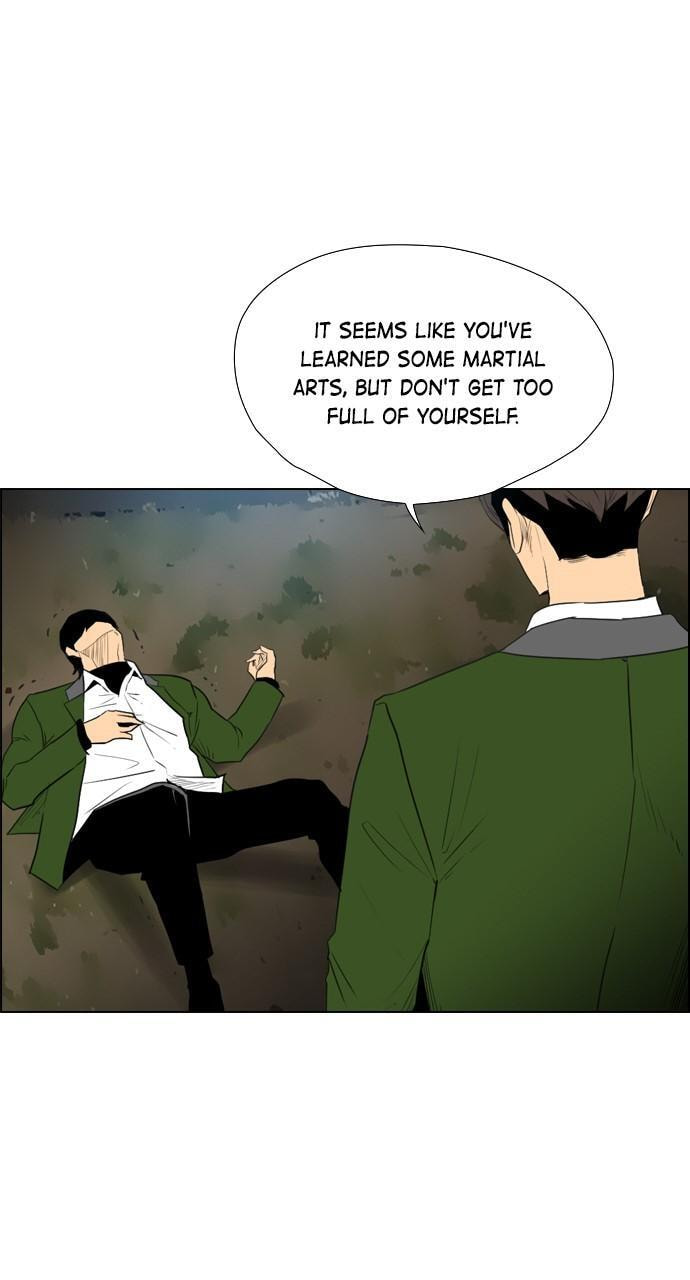 Read REAWAKENED MAN chapter 118 image 59 on Lezhin