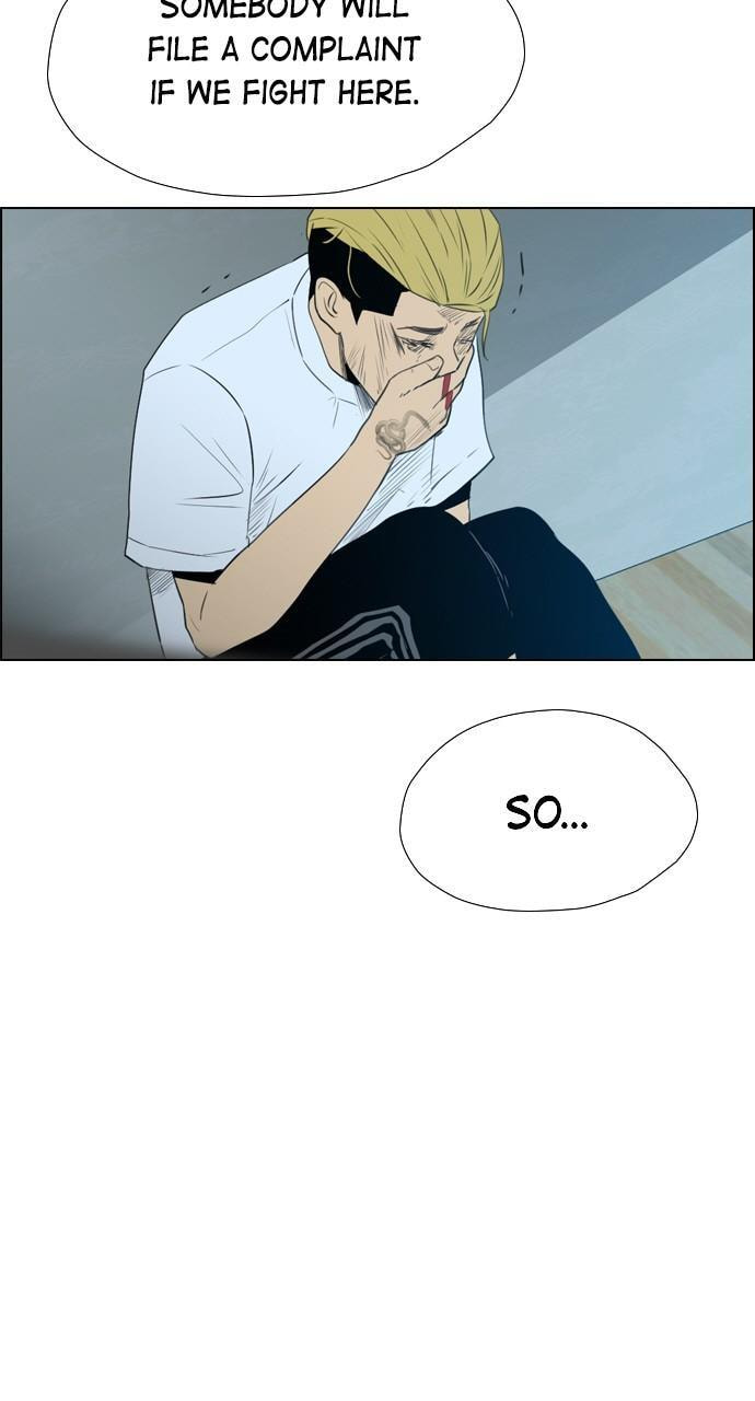 Read REAWAKENED MAN chapter 118 image 6 on Lezhin