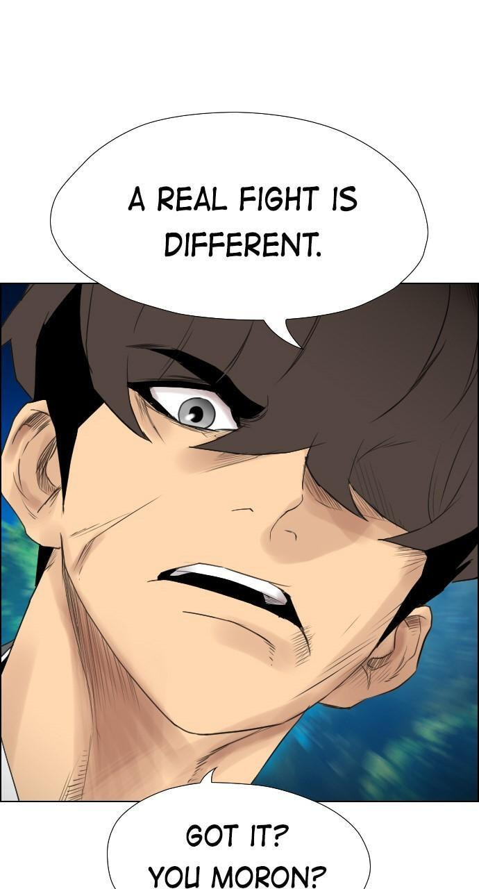 Read REAWAKENED MAN chapter 118 image 60 on Lezhin