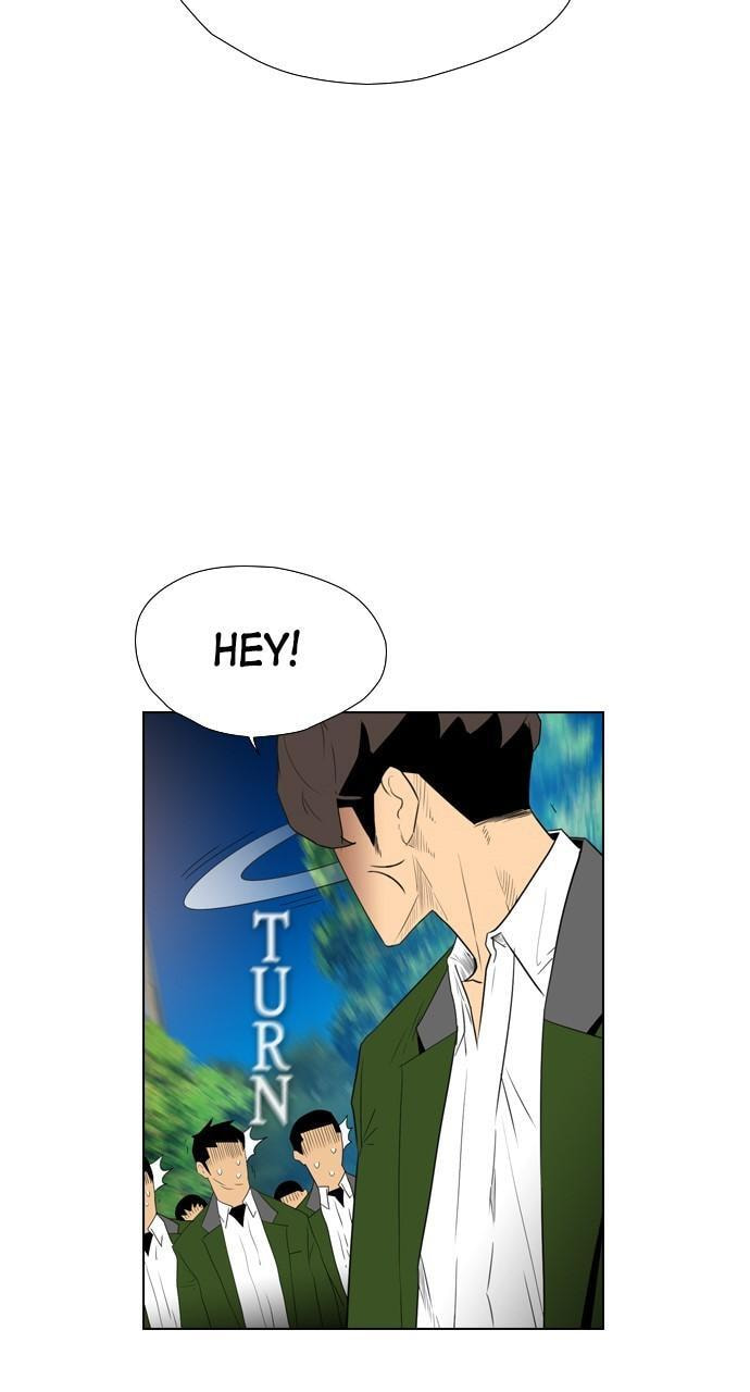 Read REAWAKENED MAN chapter 118 image 61 on Lezhin