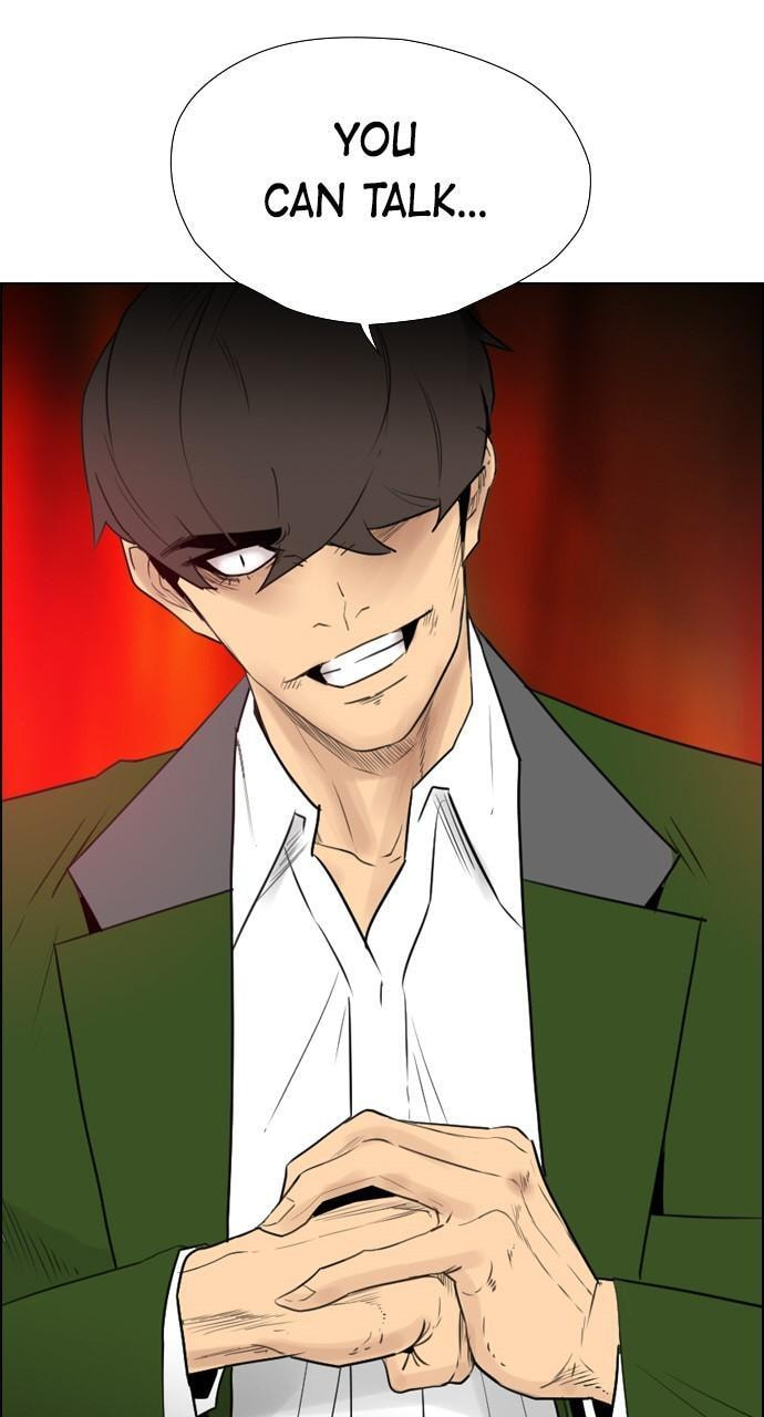 Read REAWAKENED MAN chapter 118 image 64 on Lezhin
