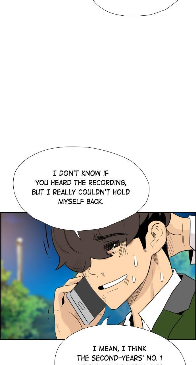Read REAWAKENED MAN chapter 118 image 71 on Lezhin