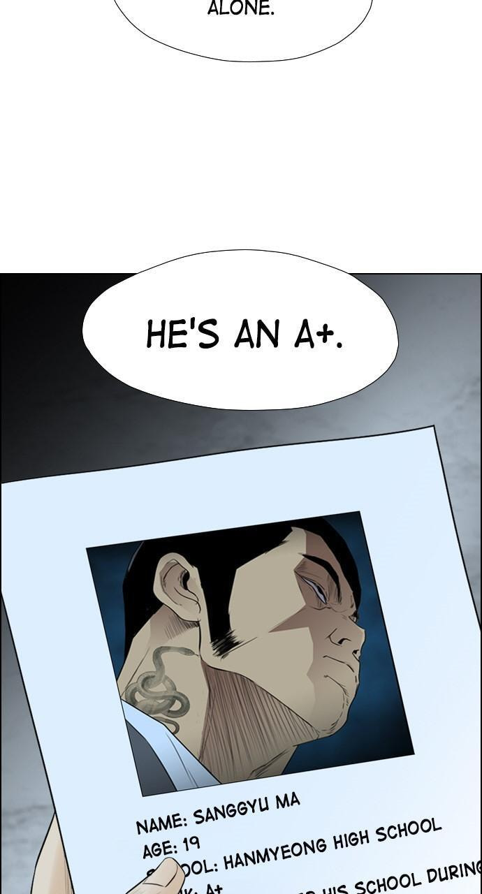 Read REAWAKENED MAN chapter 118 image 78 on Lezhin
