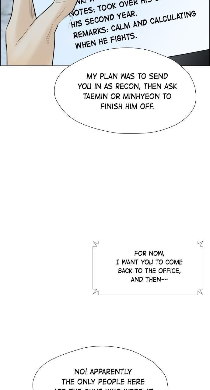 Read REAWAKENED MAN chapter 118 image 79 on Lezhin