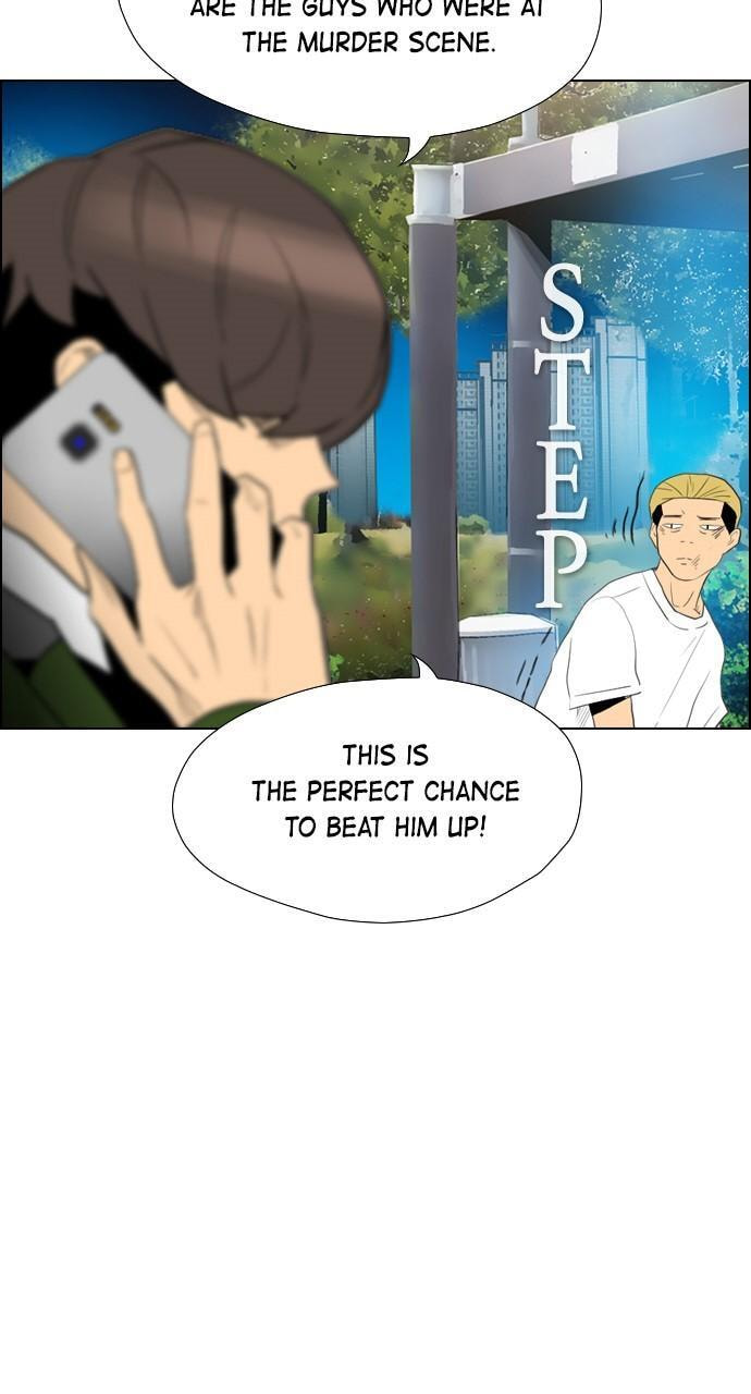 Read REAWAKENED MAN chapter 118 image 80 on Lezhin