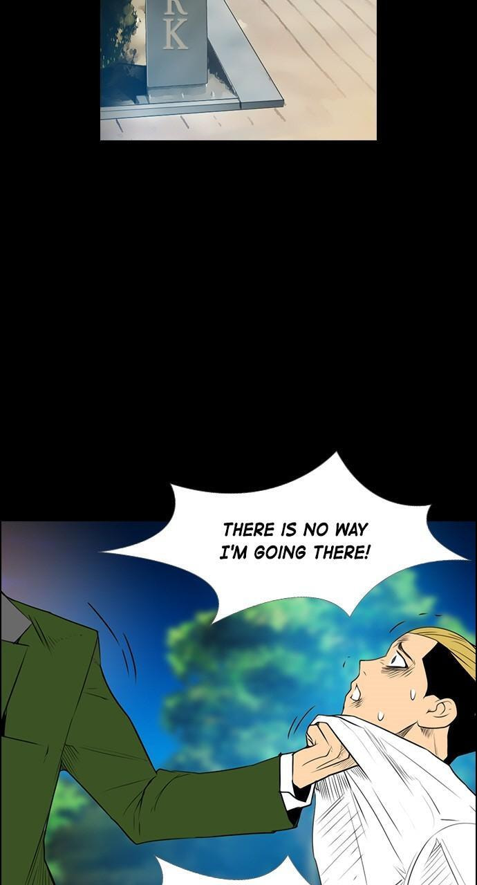 Read REAWAKENED MAN chapter 119 image 12 on Lezhin