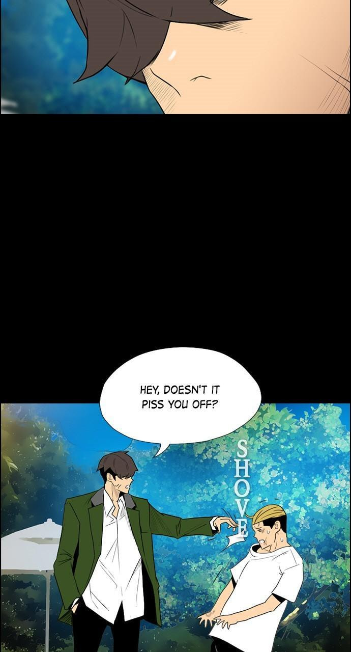 Read REAWAKENED MAN chapter 119 image 14 on Lezhin