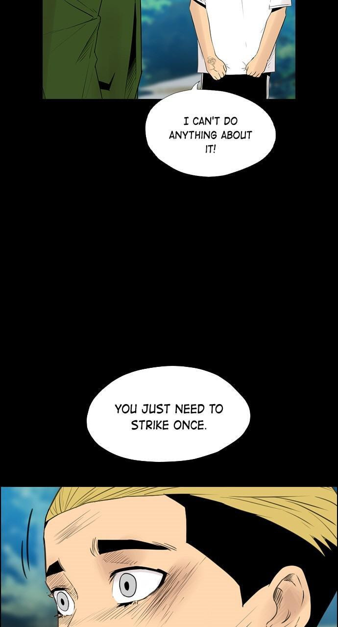 Read REAWAKENED MAN chapter 119 image 18 on Lezhin