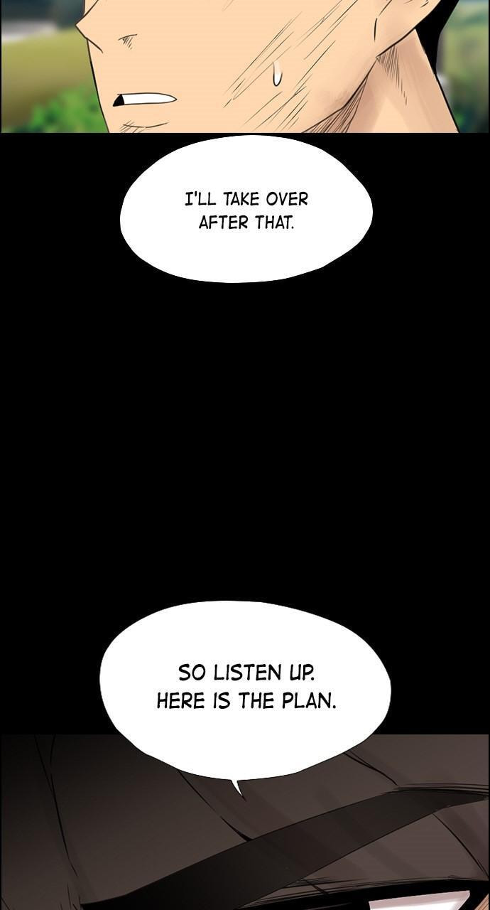 Read REAWAKENED MAN chapter 119 image 19 on Lezhin
