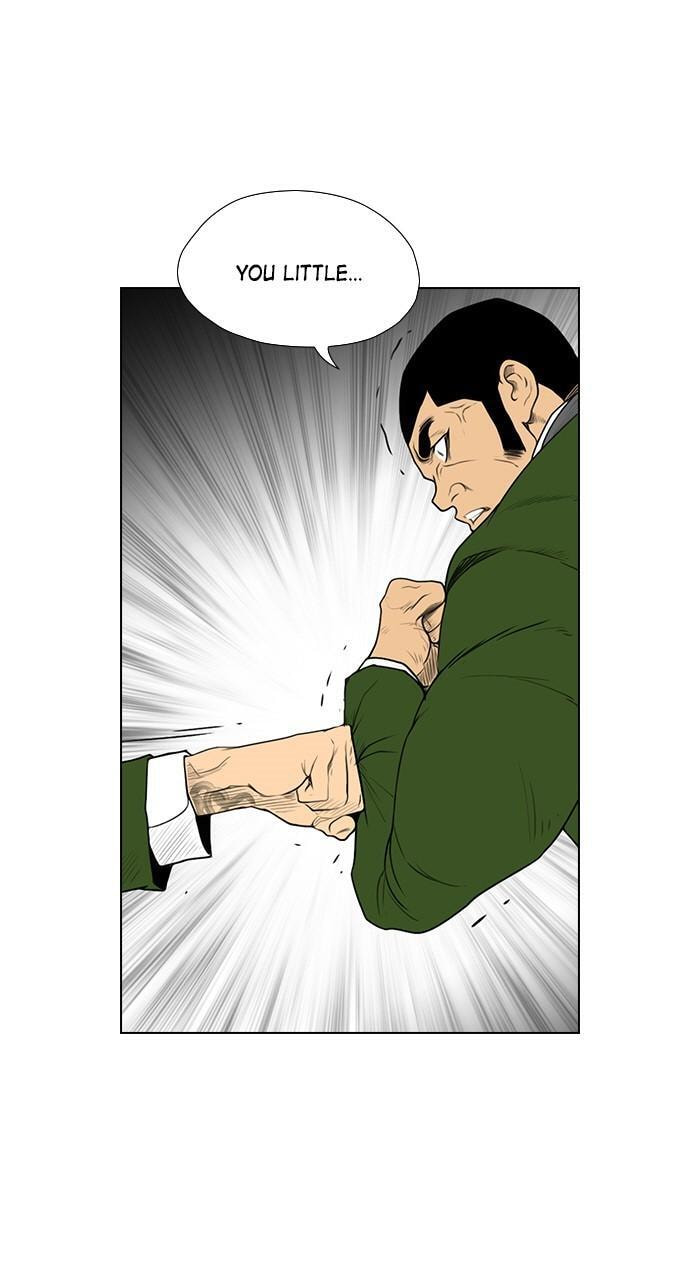 Read REAWAKENED MAN chapter 119 image 32 on Lezhin