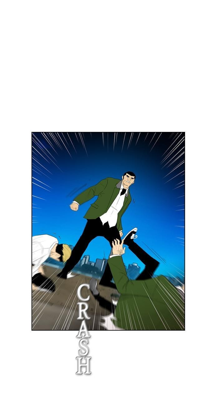 Read REAWAKENED MAN chapter 119 image 34 on Lezhin