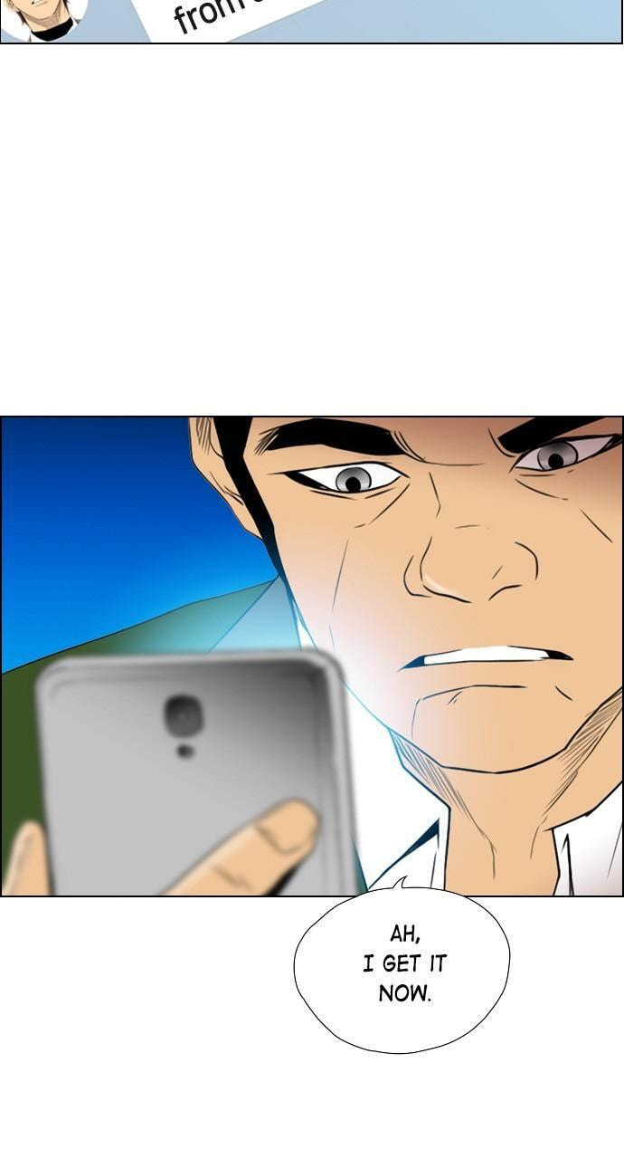 Read REAWAKENED MAN chapter 119 image 39 on Lezhin