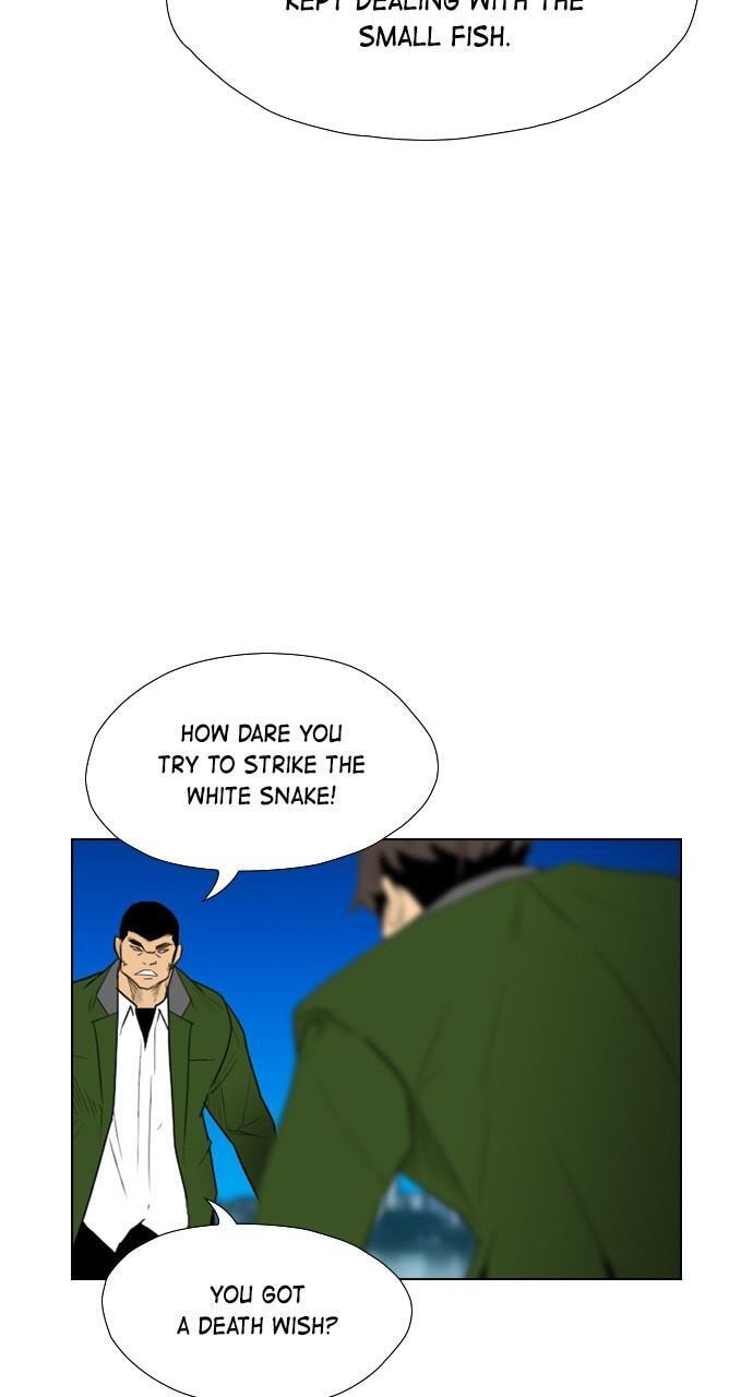 Read REAWAKENED MAN chapter 119 image 41 on Lezhin