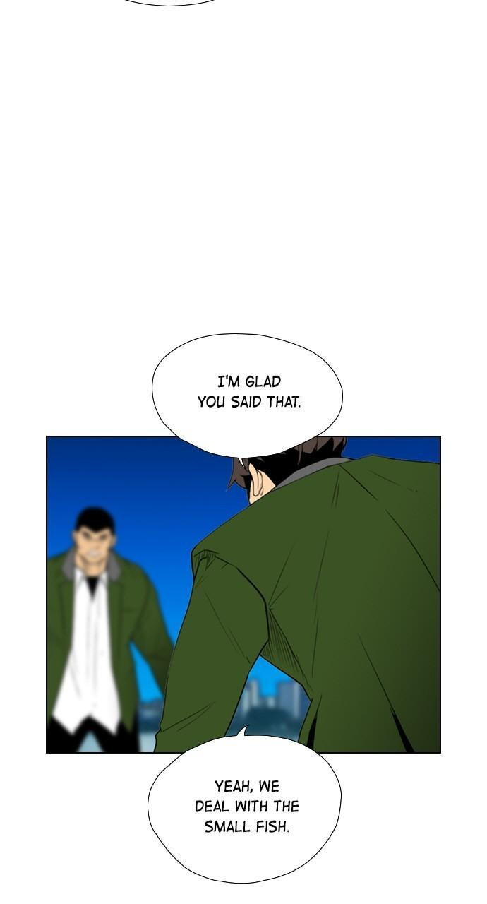 Read REAWAKENED MAN chapter 119 image 42 on Lezhin