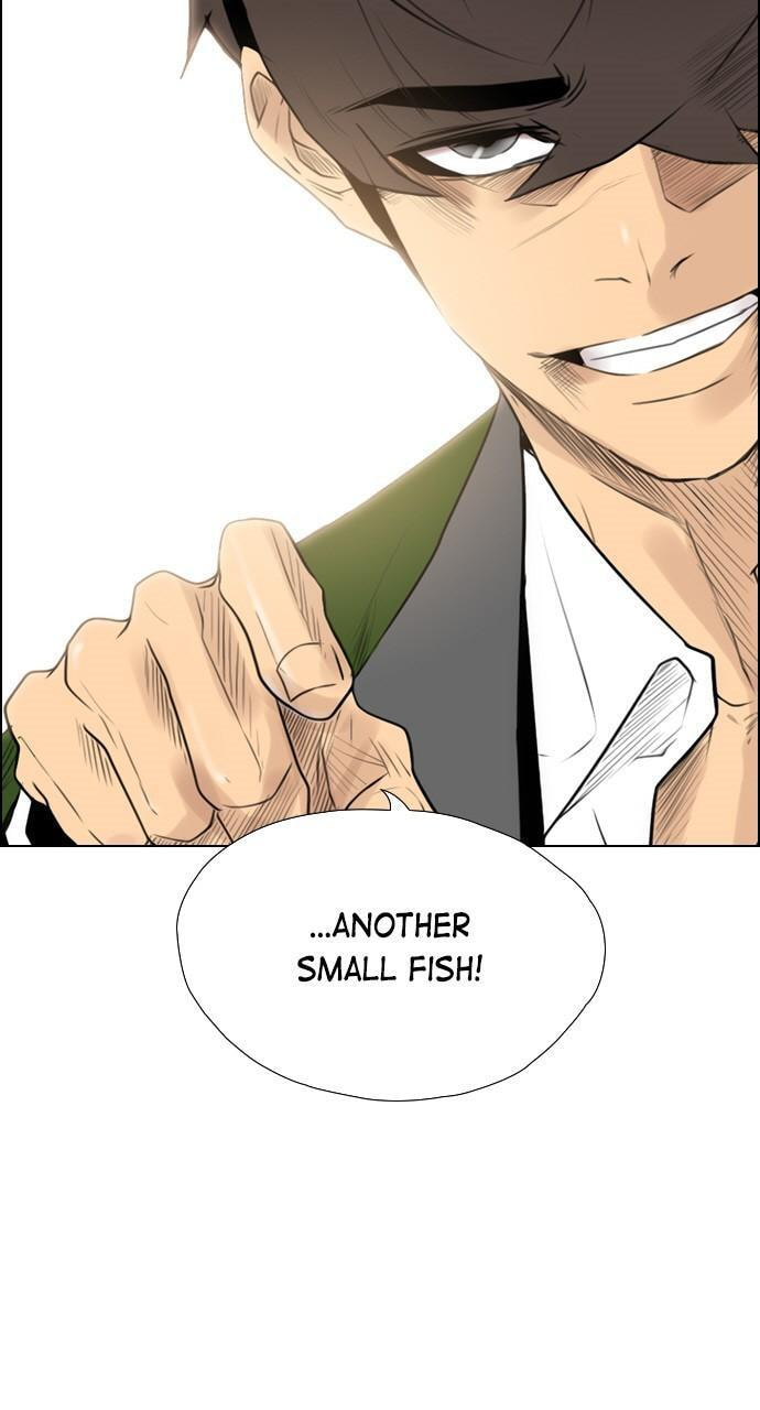 Read REAWAKENED MAN chapter 119 image 44 on Lezhin