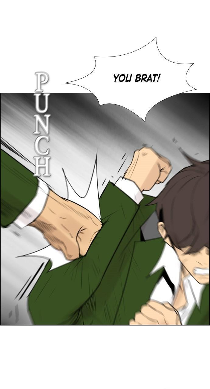Read REAWAKENED MAN chapter 119 image 49 on Lezhin