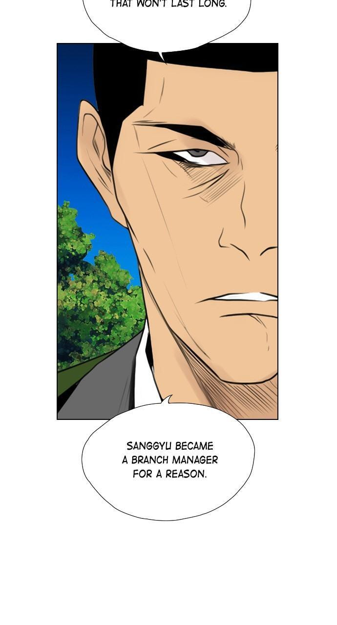 Read REAWAKENED MAN chapter 119 image 53 on Lezhin