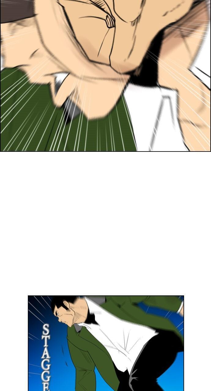 Read REAWAKENED MAN chapter 119 image 55 on Lezhin