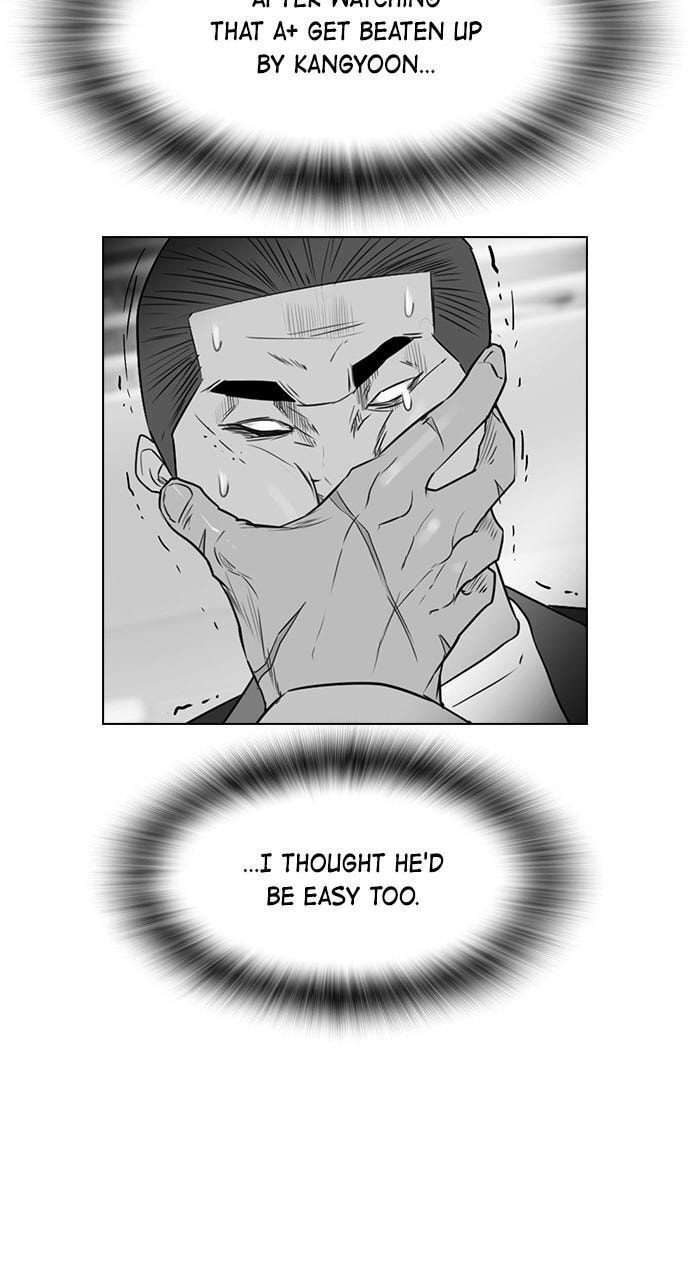 Read REAWAKENED MAN chapter 119 image 62 on Lezhin