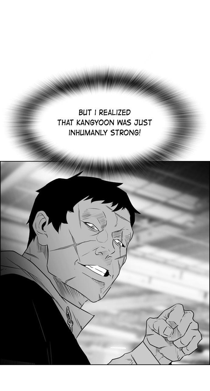 Read REAWAKENED MAN chapter 119 image 63 on Lezhin