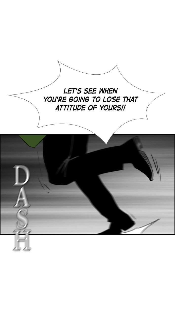 Read REAWAKENED MAN chapter 119 image 66 on Lezhin