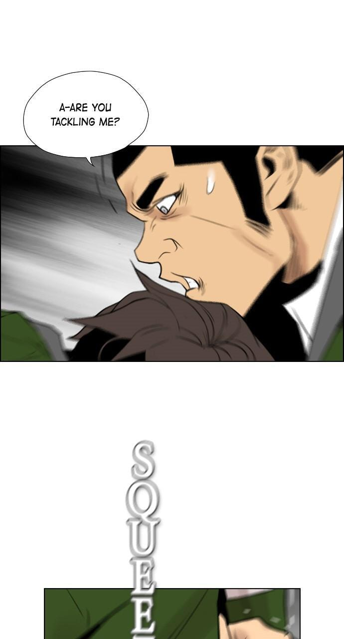 Read REAWAKENED MAN chapter 119 image 69 on Lezhin