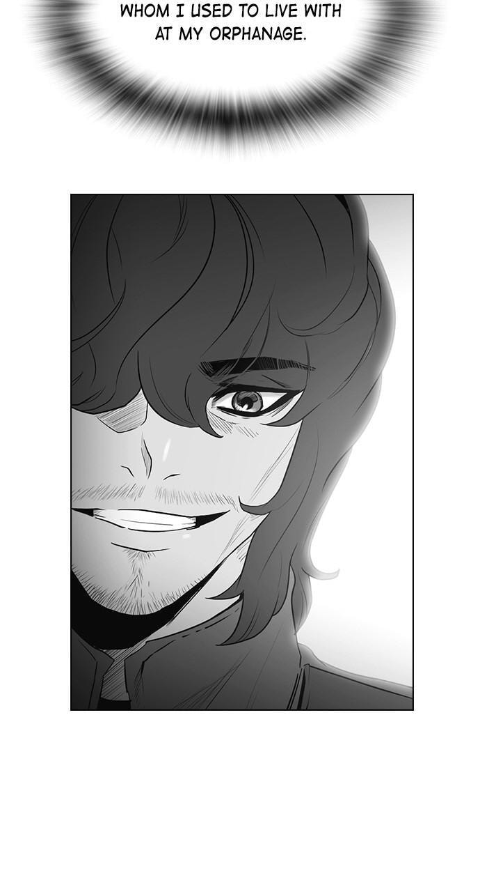 Read REAWAKENED MAN chapter 119 image 75 on Lezhin