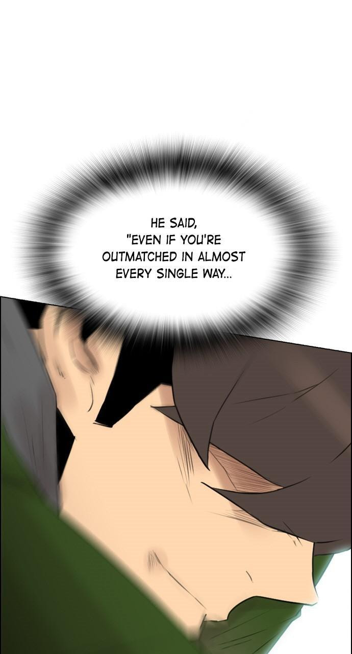Read REAWAKENED MAN chapter 119 image 76 on Lezhin