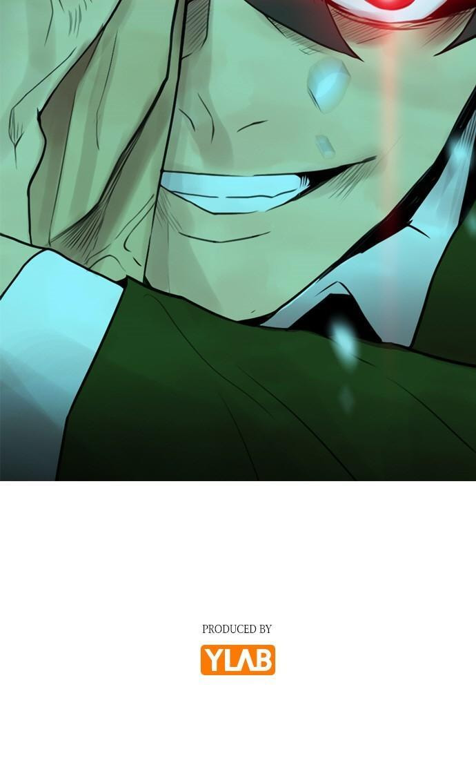 Read REAWAKENED MAN chapter 119 image 85 on Lezhin