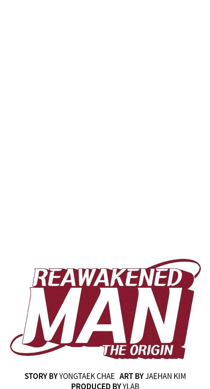 Read REAWAKENED MAN chapter 119 image 9 on Lezhin