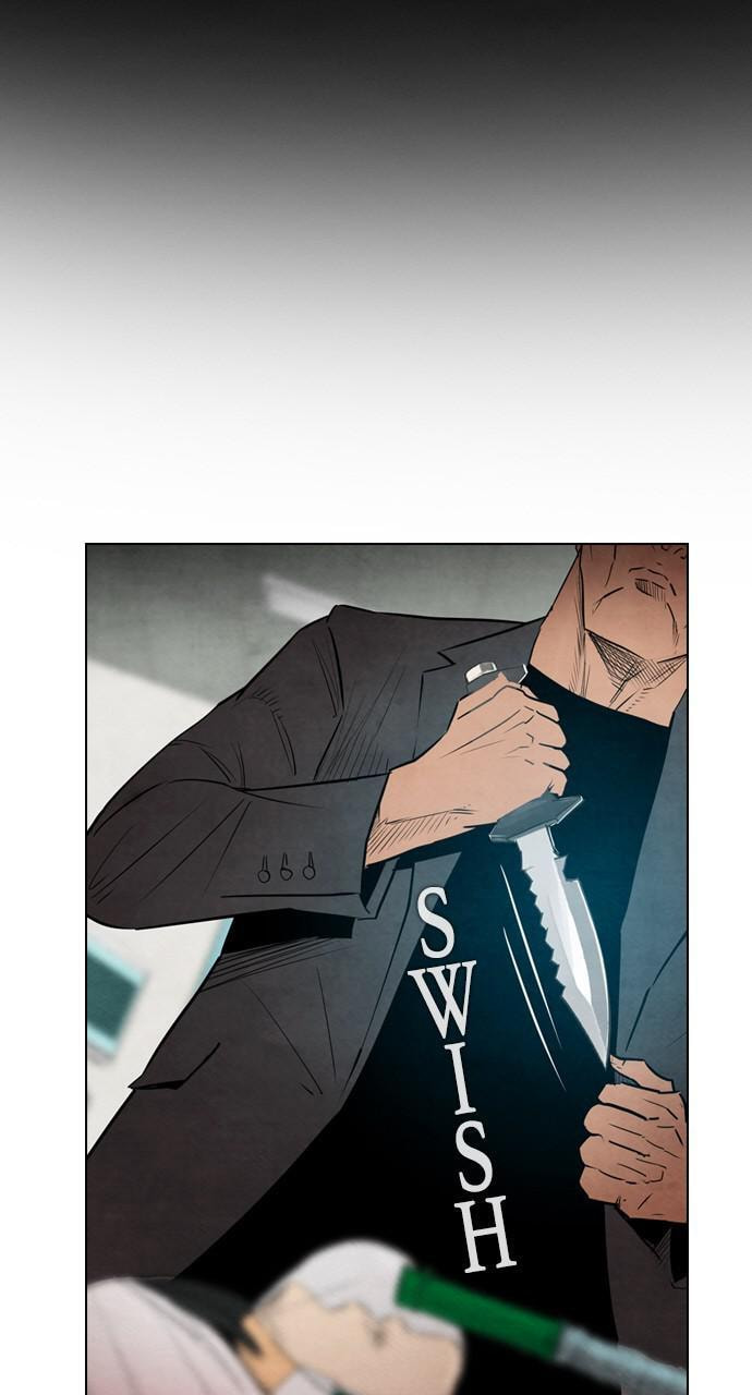 Read REAWAKENED MAN chapter 12 image 11 on Lezhin