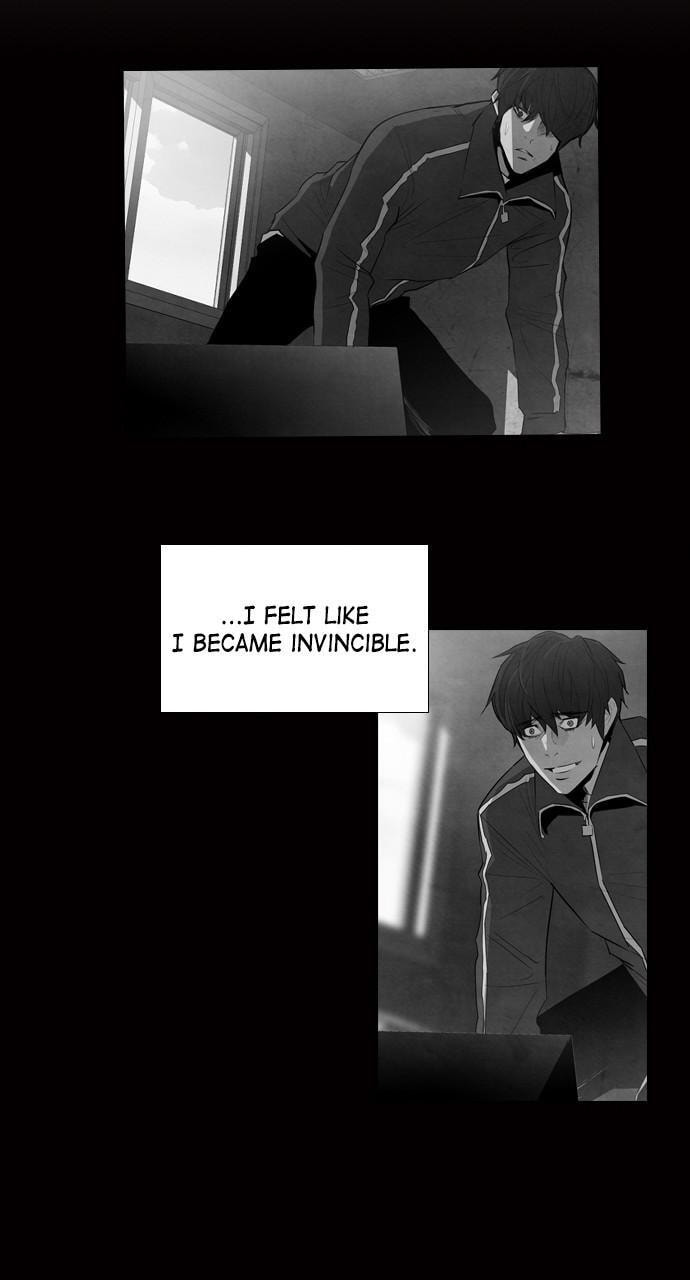 Read REAWAKENED MAN chapter 12 image 15 on Lezhin