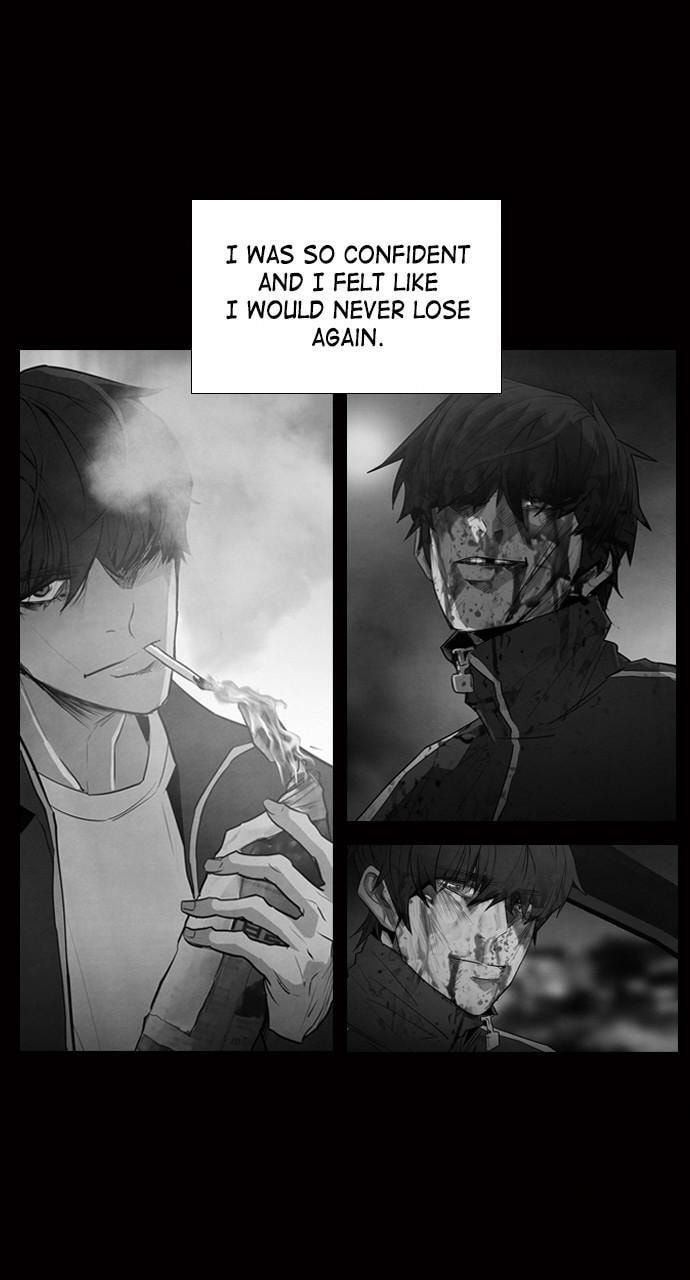 Read REAWAKENED MAN chapter 12 image 16 on Lezhin