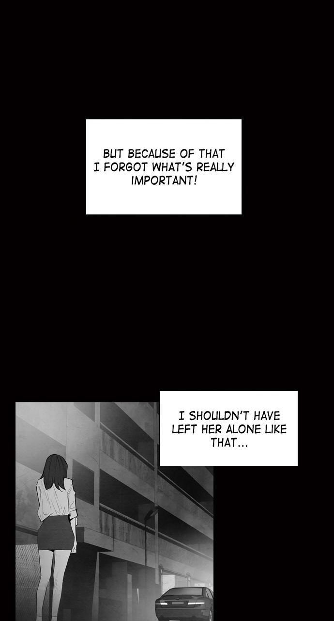 Read REAWAKENED MAN chapter 12 image 17 on Lezhin