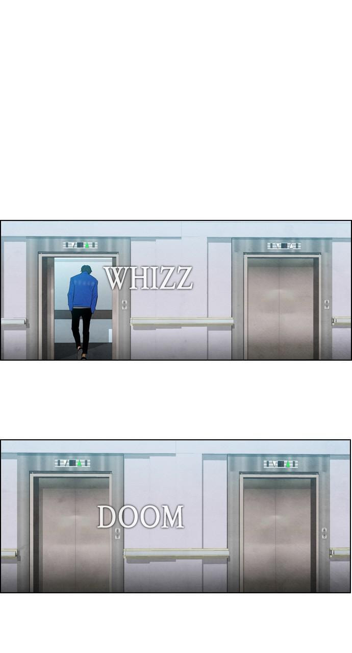 Read REAWAKENED MAN chapter 12 image 2 on Lezhin