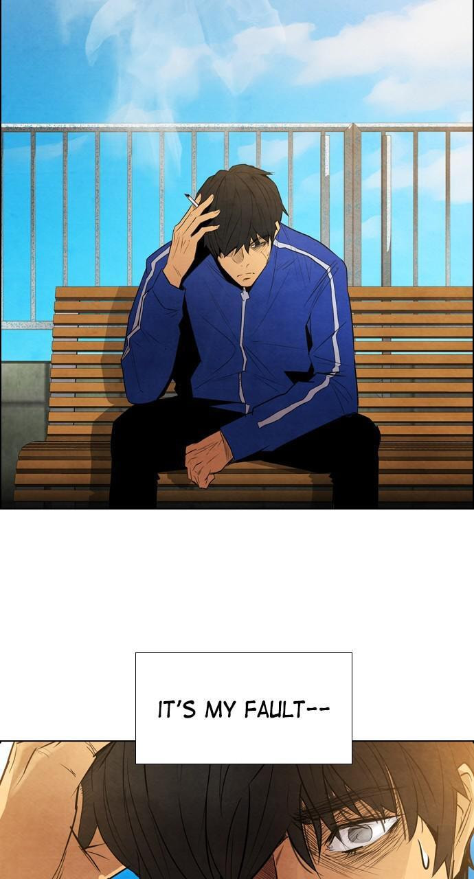 Read REAWAKENED MAN chapter 12 image 21 on Lezhin