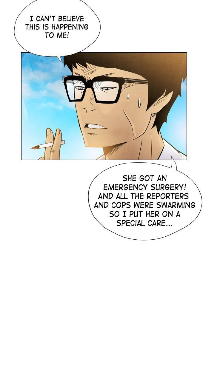 Read REAWAKENED MAN chapter 12 image 24 on Lezhin