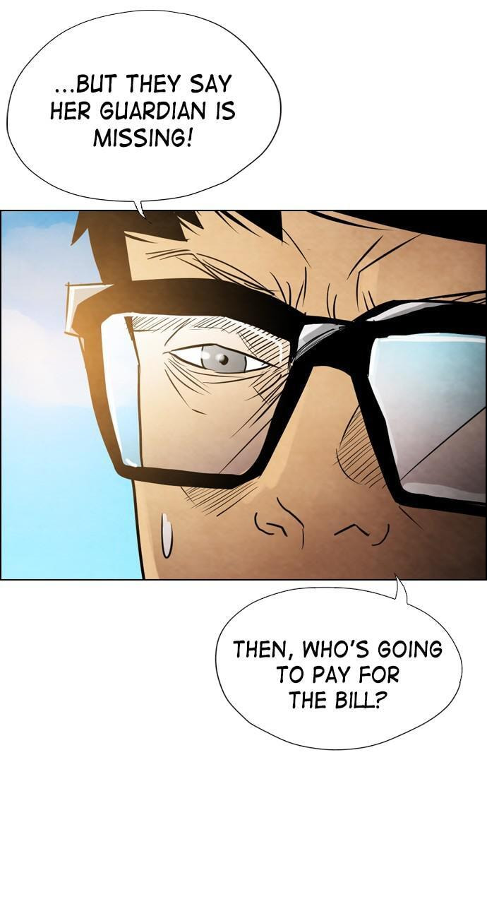 Read REAWAKENED MAN chapter 12 image 25 on Lezhin