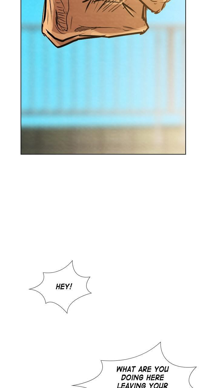 Read REAWAKENED MAN chapter 12 image 29 on Lezhin