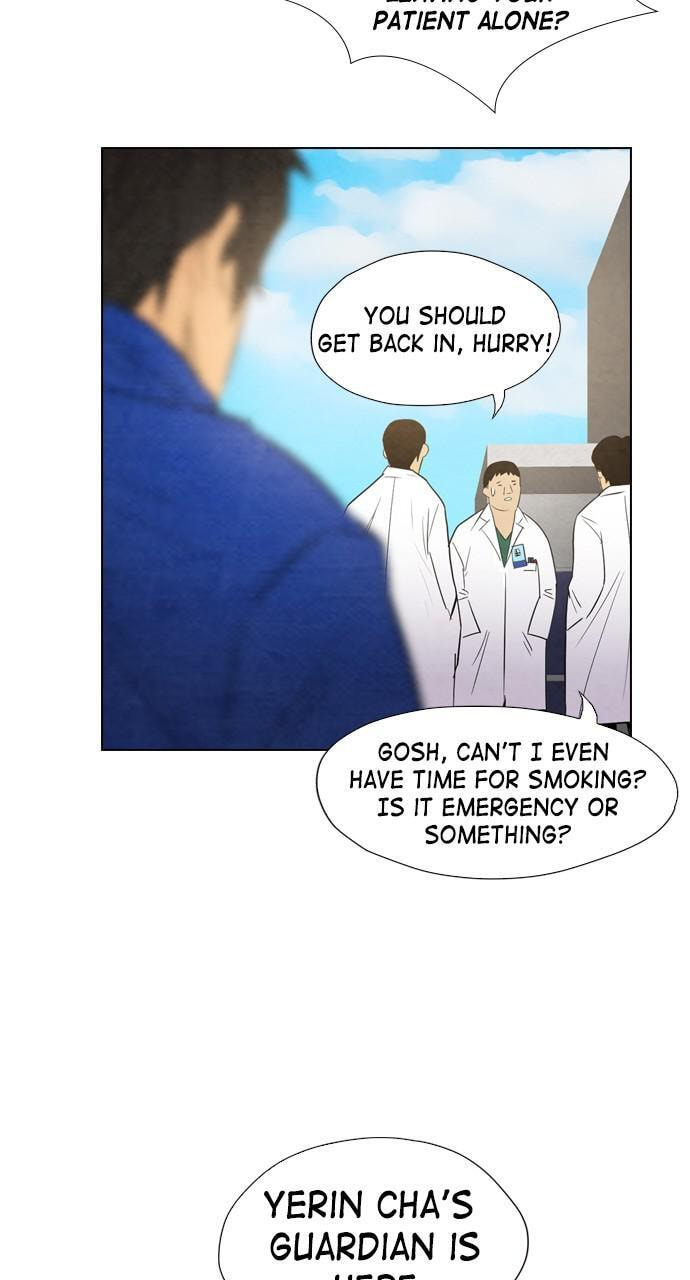 Read REAWAKENED MAN chapter 12 image 30 on Lezhin