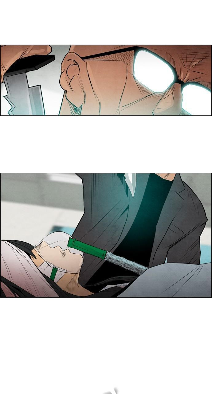 Read REAWAKENED MAN chapter 12 image 35 on Lezhin