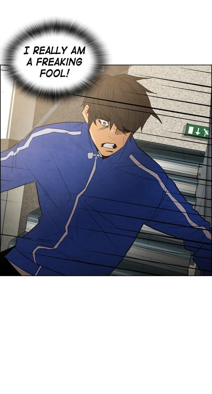Read REAWAKENED MAN chapter 12 image 37 on Lezhin