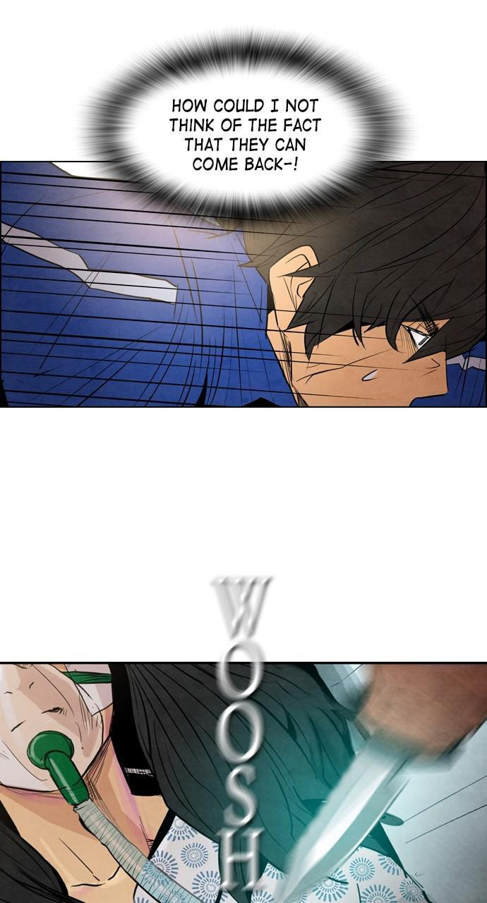 Read REAWAKENED MAN chapter 12 image 38 on Lezhin