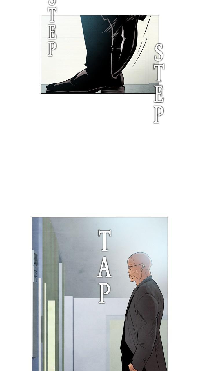 Read REAWAKENED MAN chapter 12 image 4 on Lezhin