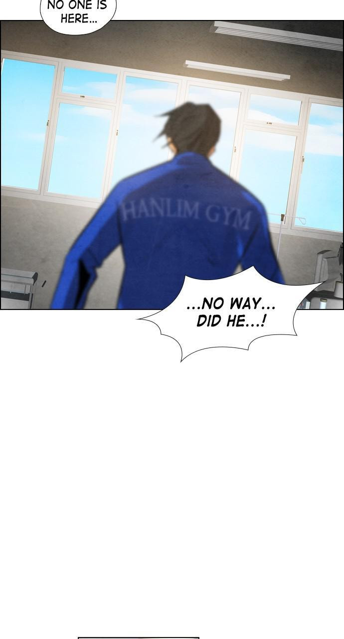 Read REAWAKENED MAN chapter 12 image 41 on Lezhin