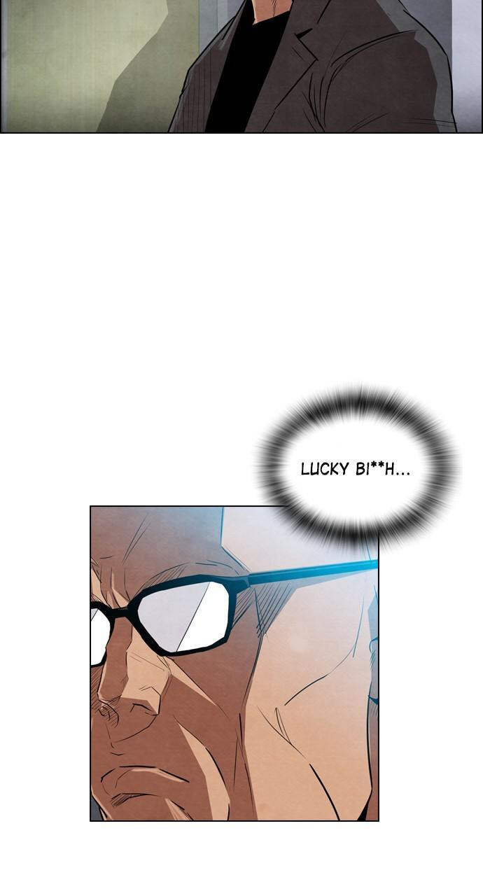 Read REAWAKENED MAN chapter 12 image 44 on Lezhin